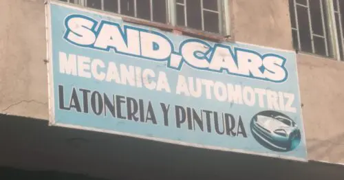 SAIDCARS BOGOTÁ SAIDCARS BOGOTÁ